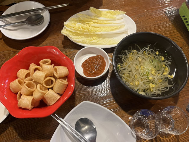 울산 현지인 가득한 웨이팅맛집