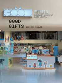 แนะนำร้านของฝาก ของที่ระลึกที่ dongjiaojiyi เฉิงตู