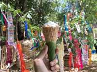 เที่ยวสงกรานต์ ที่ ‘ฉ่ำฉ่า มาร์เก็ต’