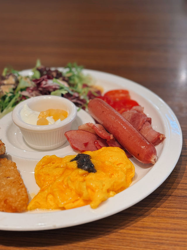 【鑽石山 ✦ 性價比高舒適西餐🍽️✨】
