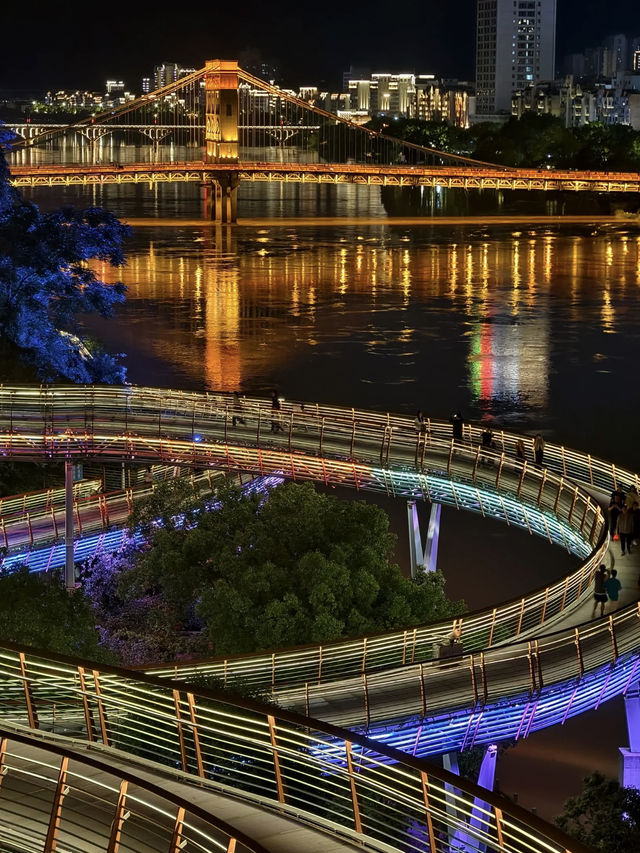 Discovering a Hidden Gem in Fujian: Sanming