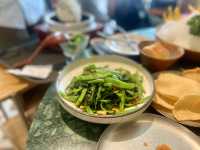 充滿南洋風情的深業上城✨ 🌴LESA PHO🍜