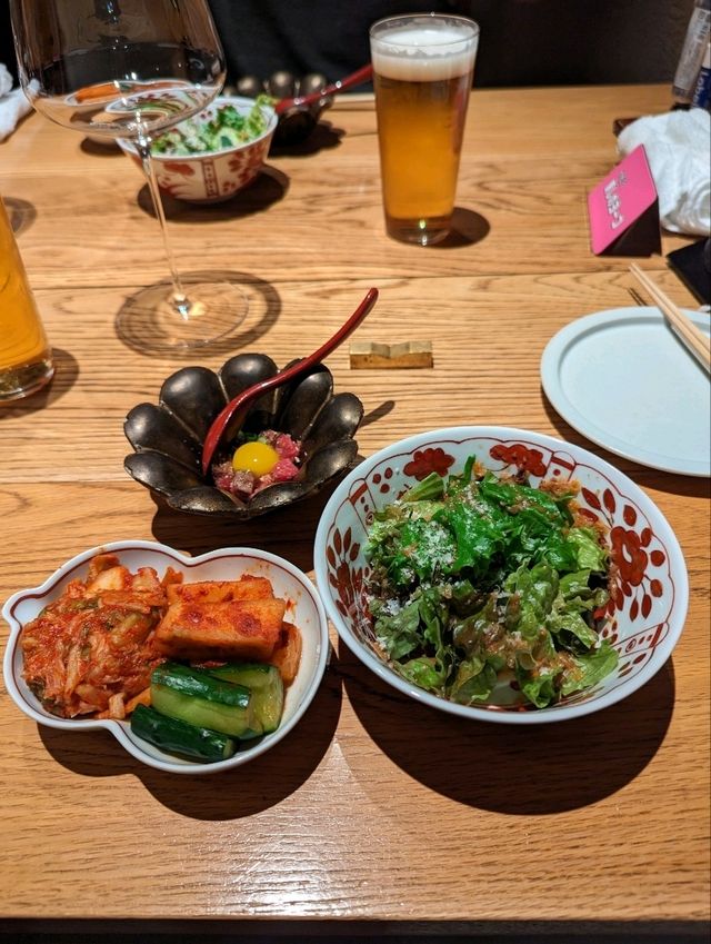 【福岡】福岡市内の隠れ家のような高級焼肉屋さん