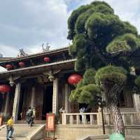 Explore Nanputuo Temple in the heart of Xiamen