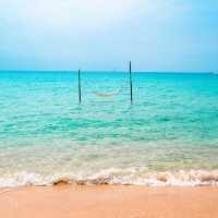 Koh Kood Paradise Beach Resort  