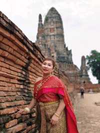 อยุธยา เมืองเก่าของเราแต่ก่อน