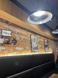 รีวิว 싸움의고수 สาขาชินชน