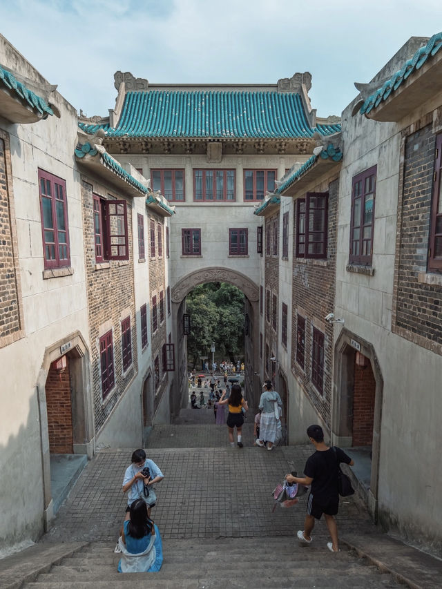 Wuhan University | No Booking Needed! Full Walk & Photo Guide