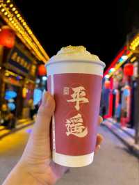 Step into History: Discovering Pingyao’s Timeless Charm