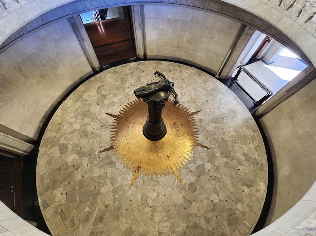 Anzac Memorial