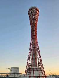 神戶市區一日遊經典路線