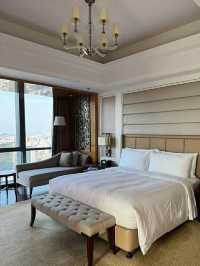 An Elegant Urban Sanctuary at The Ritz-Carlton Chengdu