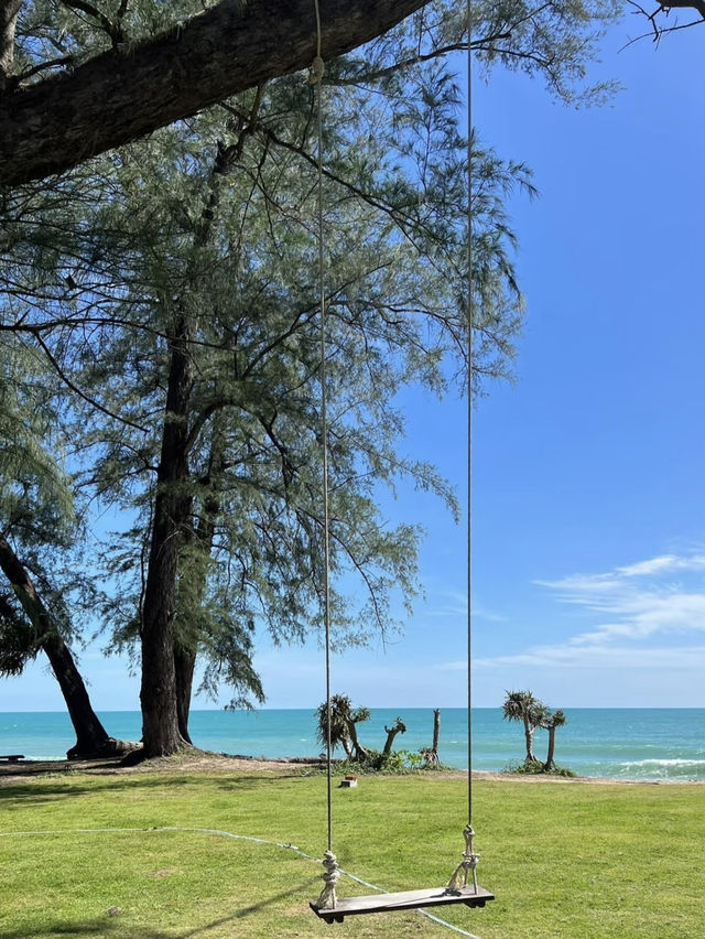 Meliá Phuket Mai Khao: A Serene Sanctuary on Phuket’s Northern Shores