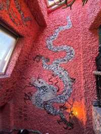 Step into a Fairy Tale : The Memesrizing Porcelain House in Tianjin.