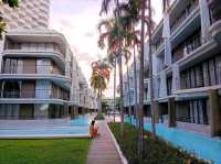 บ้านแสนคราม Baan Sankram Huahin 
