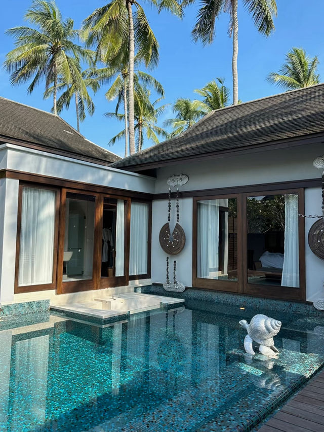 Anantara Mai Khao Phuket Villas: The White Lotus Season 3’s Thai Paradise 