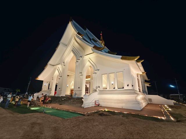 ศาลเจ้าพญาแล จ.ชัยภูมิ