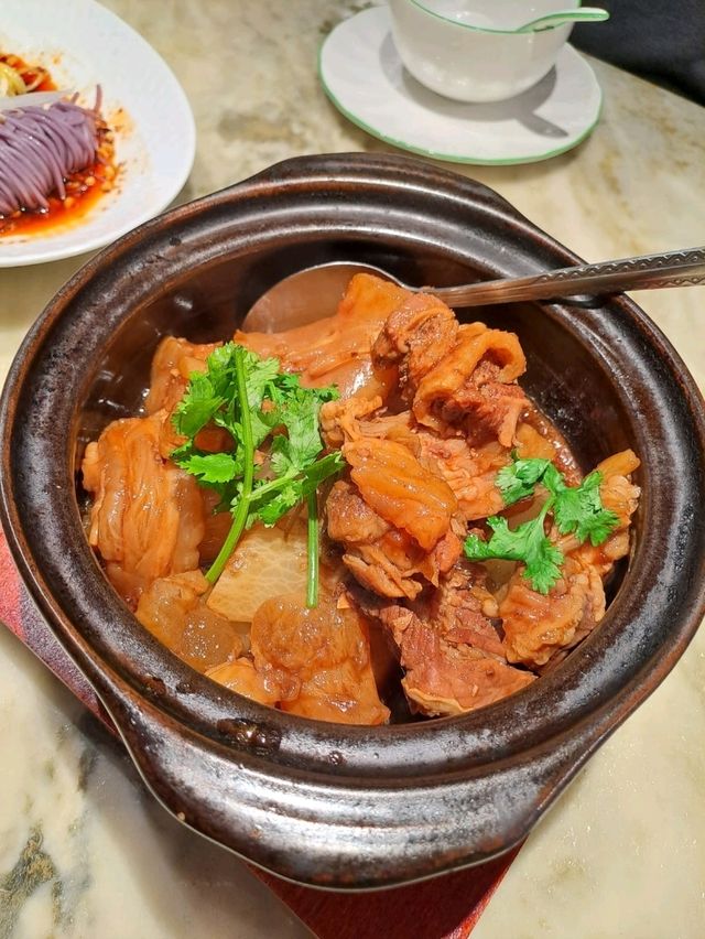 精緻鮮味江浙菜 精緻鮮味江浙菜
