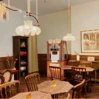 Sweet Moments at Second Date Patisserie