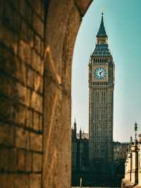 Parliament Building and Clock Tower