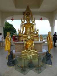 Lohan Temple Bintan