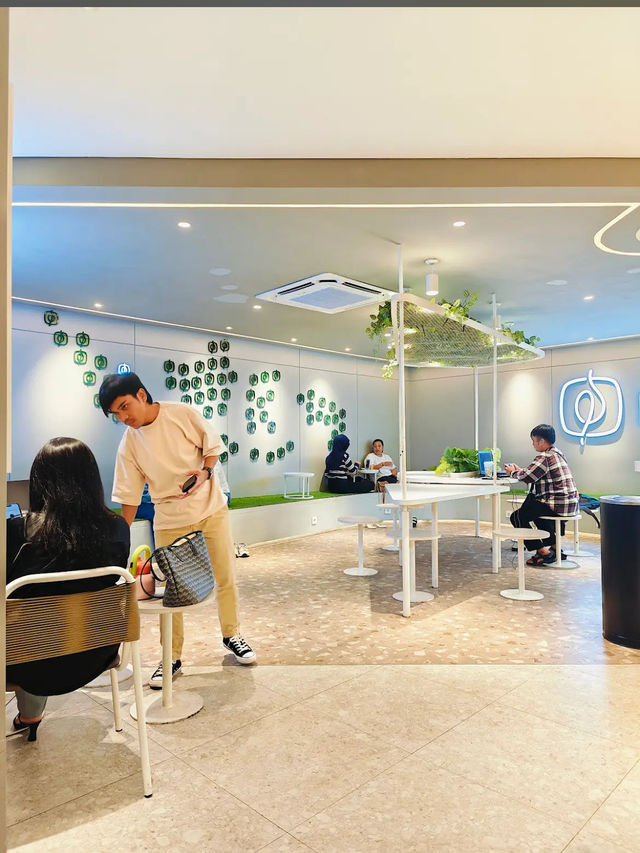Fore Coffee - Baloi, Batam