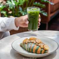 คาเฟ่ภูเก็ตในพงไพร กิจกรรมแน่น !!!