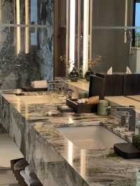 Serene Sophistication and Rainforest Luxury at The Ritz-Carlton, Langkawi