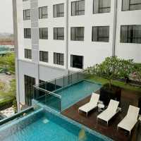 Luxurious Stays at Impiana Hotel Senai