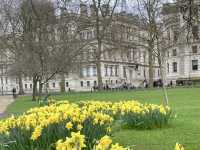 St. James’s Park