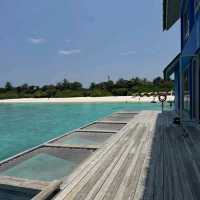 Ifuru Island Maldives (Opened September 2023)