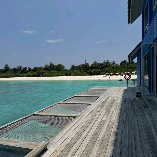 Ifuru Island Maldives (Opened September 2023)