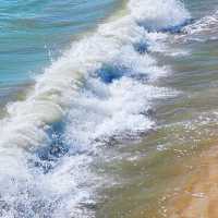 具有年代、故事感的地方💕汕尾｜馬宮沙灘🏖️