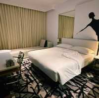 Luxury Meets Artistry at JW Marriott Singapore South Beach