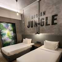 SCAPES Hotel