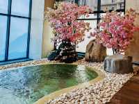 A Serene Onsen Escape at The Yanné, Genting Highlands