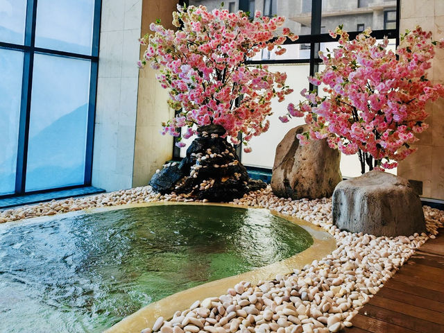 A Serene Onsen Escape at The Yanné, Genting Highlands