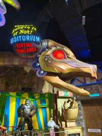 Step Into the World of the Unbelievable at Ripley’s!