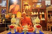 สถานอมตะธรรมพุทธพรหมปัญโญ