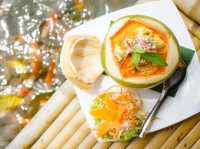 ร้านอาหารสำหรับครอบครัวราคาถูก มีกิจกรรมเยอะ