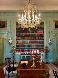 There is lots to see and learn about the history of Temple Newsam