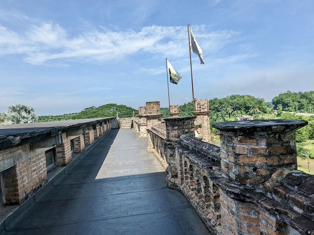🏰✨ A Day Trip to Kellie’s Castle: Ipoh’s Haunted History & Architectural Gem ✨🌿