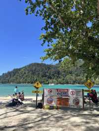 Island Hopping in KK – My Only Regret? Not Staying Longer!