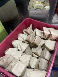 Toh Soon Cafe ร้านอาหารเช้าเมืองปีนัง