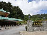 🏛️ Gohtong Memorial Hall: A Hidden Tribute to Genting’s Founding Father