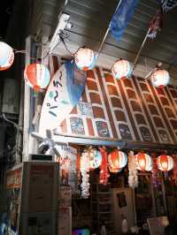 🇯🇵 沖繩 超有味道昭和風小巷 👘むつみ橋商店街