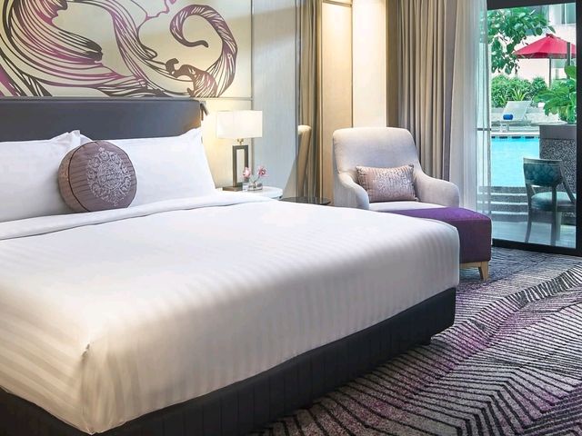 best hotel ever