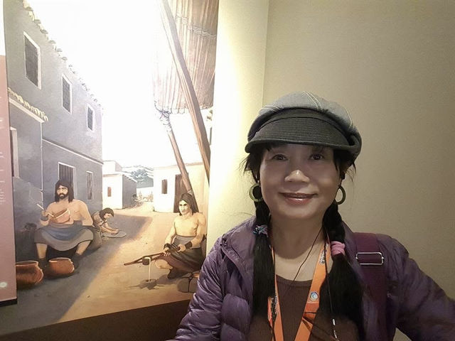 參訪梅夫拉納博物館及安納托利亞文明博物館