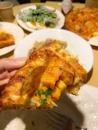 서울 한남동 옥수수 피자 맛집 파이프그라운드🍕