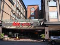  “Ibis Melaka Hotel:Chic Comfort Meets Heritage Charm”